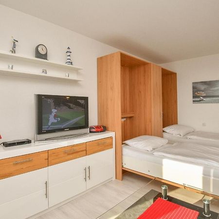 Haus Meeresblick Wohnung 53 Kellenhusen Kültér fotó