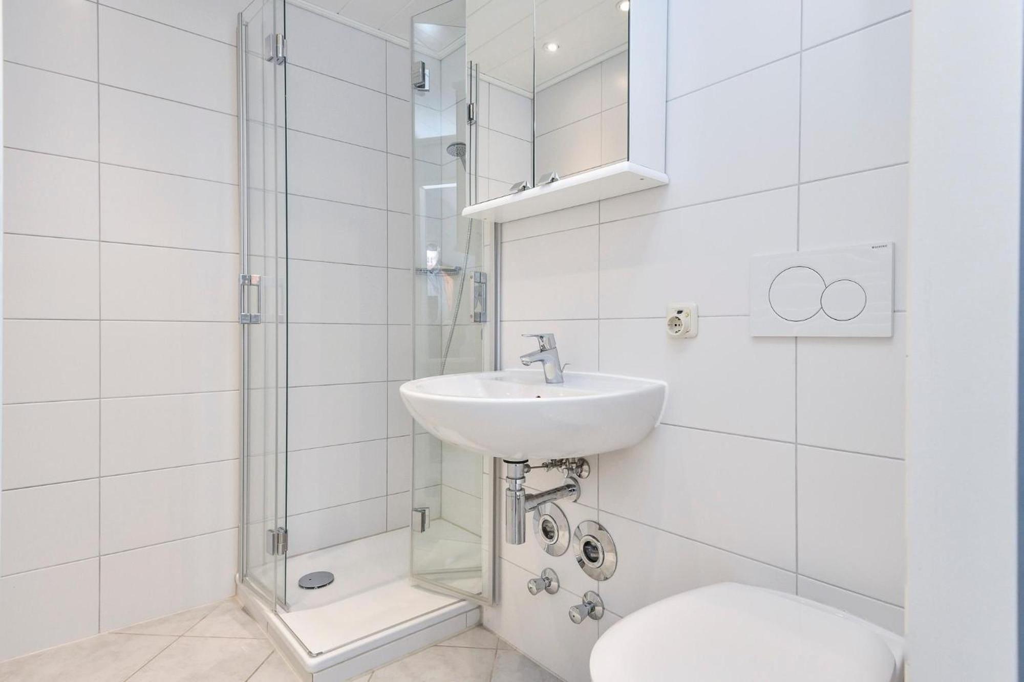 Haus Meeresblick Wohnung 53 Kellenhusen Kültér fotó