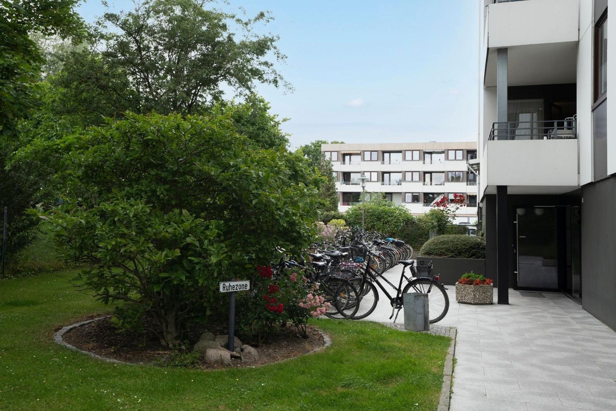 Haus Meeresblick Wohnung 53 Kellenhusen Kültér fotó