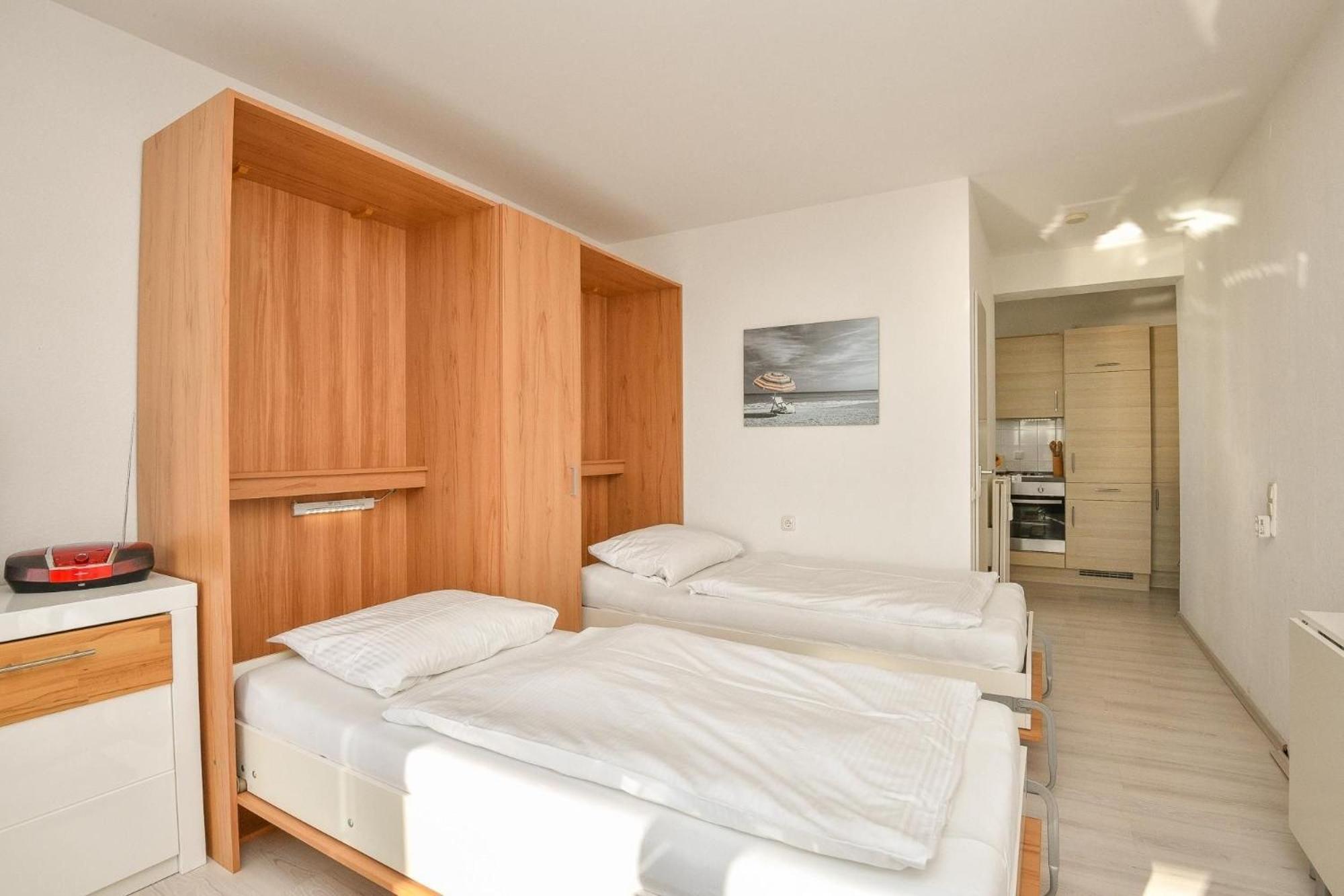 Haus Meeresblick Wohnung 53 Kellenhusen Kültér fotó