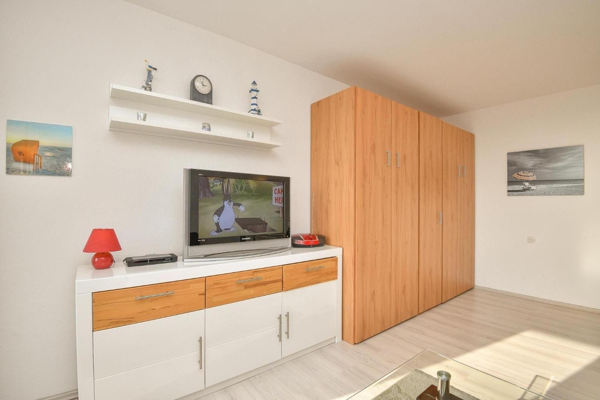 Haus Meeresblick Wohnung 53 Kellenhusen Kültér fotó